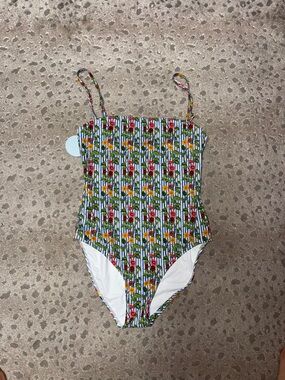 Hill House Giana One Piece XL